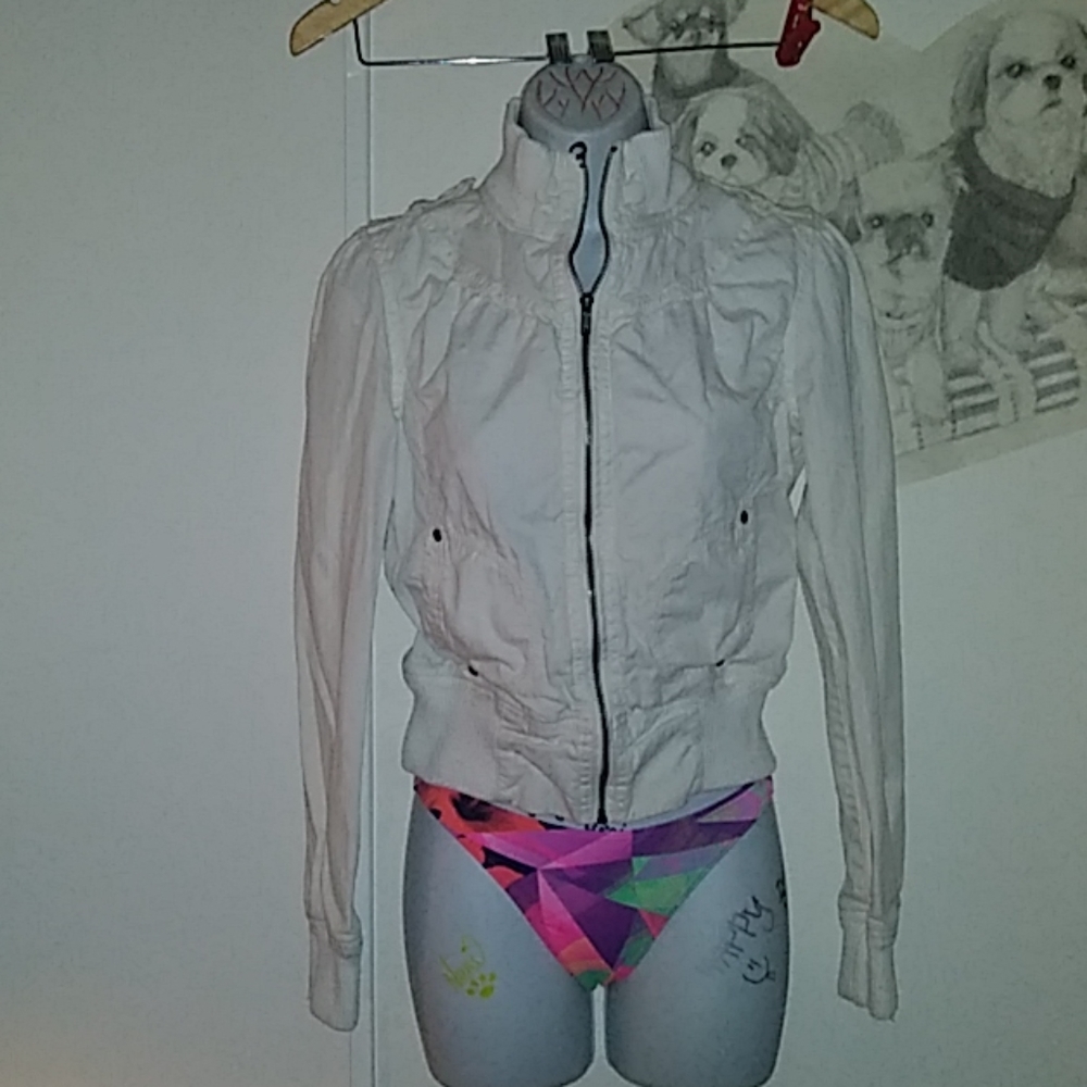21 Brand jacket